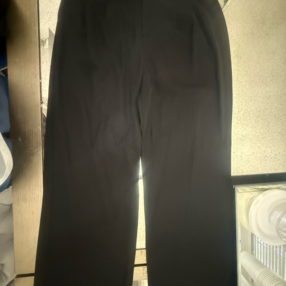 SHEIN Black Women's Pants